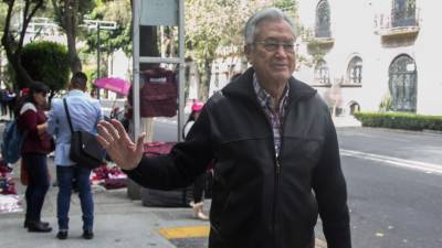 Demanda para dueños de ductos inactivos si no negocian: Bartlett