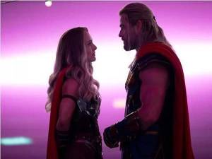 Claves para entender Thor: Amor y Trueno