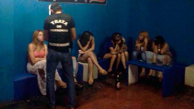 Así funciona el corredor de trata de mujeres en Tlaxcala-Puebla-Morelos
