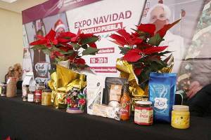 ¿Y te vas a perder la Expo Navidad Orgullo Puebla?