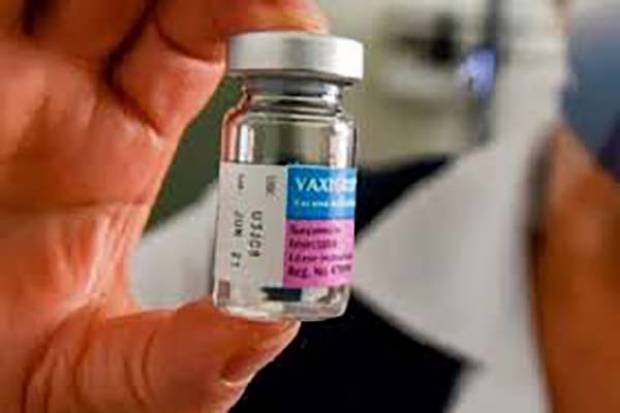 ¡El colmo!: Ahora roban al IMSS 10 mil dosis de vacunas contra la influenza
