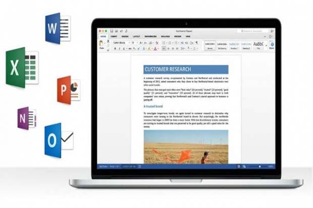 Las 3 mejores alternativas gratuitas a Microsoft Office