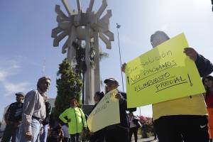 Vecinos de La Margarita exigen más seguridad; SSPTM redoblará acciones