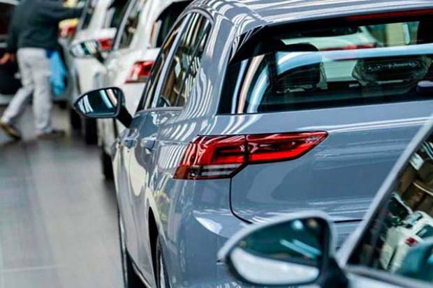 Volkswagen y Audi de México reportan 30% menos ventas este 2020
