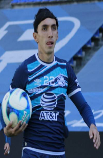Club Puebla: Omar Fernández confía en derrotar al América