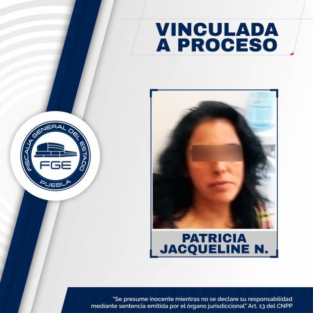 Cajera del CIS Angelópolis robó 208 mil pesos; es vinculada a proceso