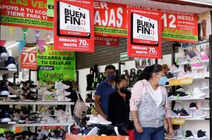 De 8.5 mil mdp, la derrama económica por Buen Fin, estima Canaco Puebla