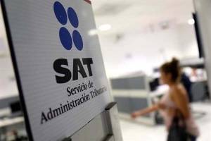 Multas de 15 mil pesos a incumplidos de declaración de impuestos anual: SAT