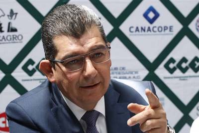 Necesario reforzar los operativos en mercados para erradicar la delincuencia: CCE