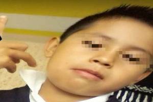 Indagan muerte de menor por bala perdida en Santa Clara Ocoyucan