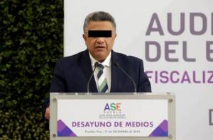 Congreso iniciará proceso para destitución de Romero Serrano en la ASE