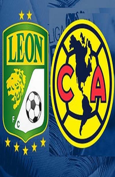 Liga MX: América y León jugarán en La Corregidora de Querétaro