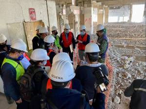 En mayo concluirá demolición de hospital San Alejandro: IMSS