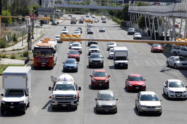 Puebla, Texmelucan y Tehuacán, los municipios con más robo de vehículos