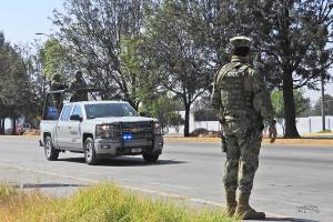 Ubican camión con 20 mil litros de huachicol y toma clandestina en Huauchinango