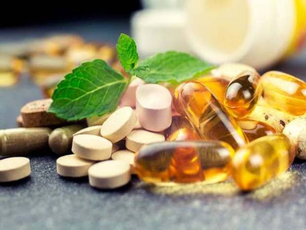 Las vitaminas indispensables para mejorar tu salud