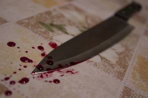 Carnicero mata a cuchilladas a su rival de amores en Izúcar de Matamoros