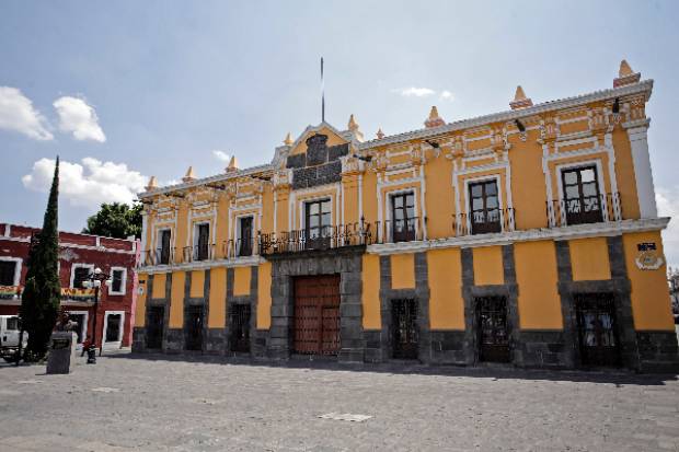 Roban 500 mil pesos de taquilla del palenque de la feria, ubicada en el Teatro Principal