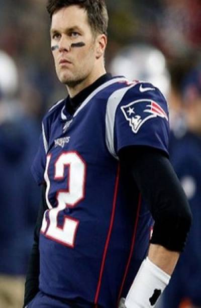 Tom Brady dejó a los Patriotas; ahora comandará a Tampa Bay