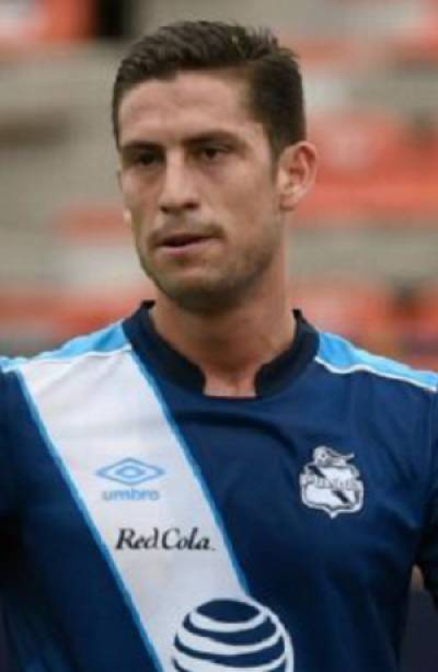 Club Puebla: Santiago Ormeño es observado por Perú pero no será convocado