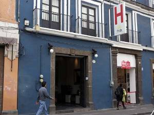 En números negativos ocupación hotelera en Puebla Capital: DataTur