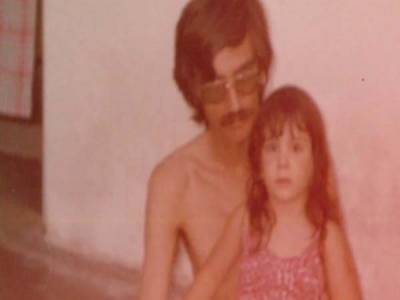&quot;Mi padre, el genocida&quot;: hablan hijos de torturadores en Argentina
