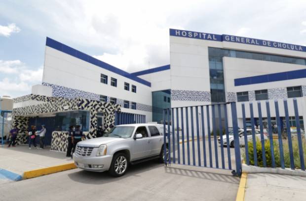 Ya son 79 médicos y 15 enfermeras muertos por coronavirus en Puebla
