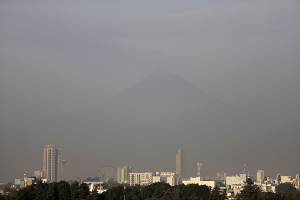 Ocho de cada 10 días, Puebla registró mala calidad de aire en 2022