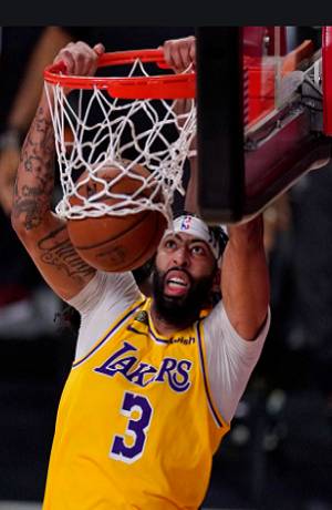 NBA: Lakers y Heat se ven la cara en el segundo juego de las finales