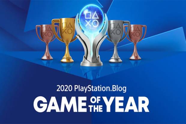 Usuarios de PlayStation eligieron los mejores juegos de 2020