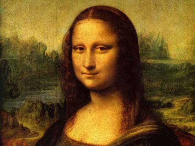 Los secretos de la Mona Lisa como si estuvieras en el Louvre