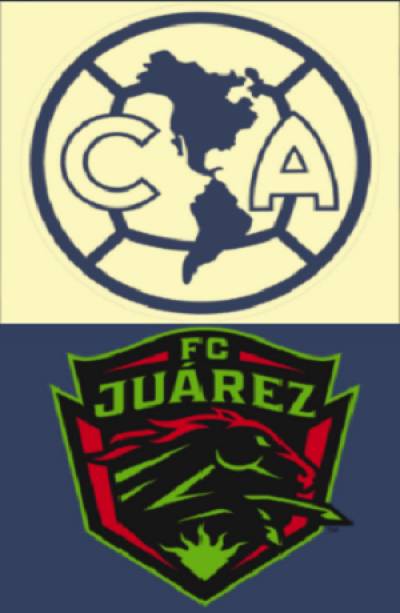 Liga MX pospone el partido América vs FC Juárez por casos de COVID