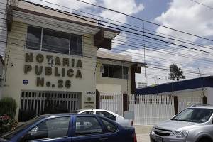 Congreso de Puebla reforma la Ley del Notariado; se acabarán abusos