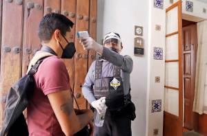 Coronavirus en Puebla: 3 mil 799 muertos y casi 30 mil positivos