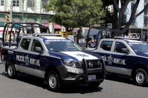 SCJN rechaza que gobierno estatal controle seguridad en Puebla capital