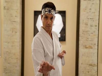 El (esperado) regreso de Cobra Kai