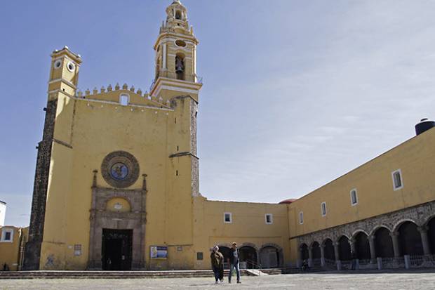 Ofrecen diplomado para obtener acreditación como guía turístico en Puebla