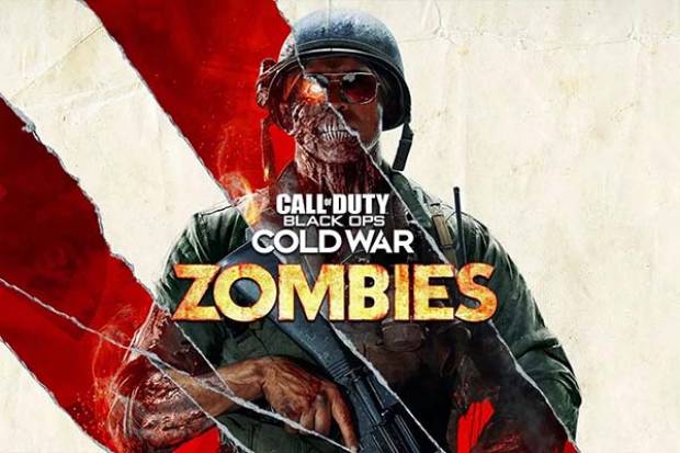 Los zombis de Call of Duty Black Ops Cold War muestran su primer tráiler: todas las novedades