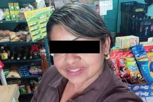 Identifican como Adela a la mujer degollada en Chachapa