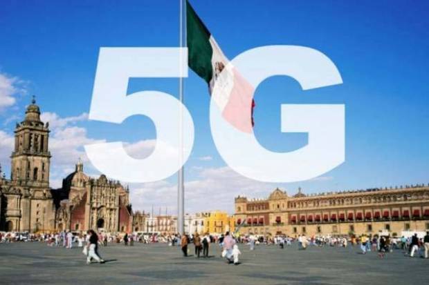 En México ya aparece cobertura 5G con Telcel