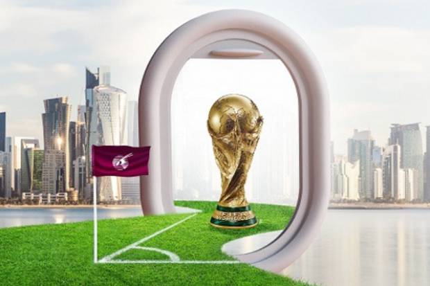 Qatar 2022: El Mundial diferente