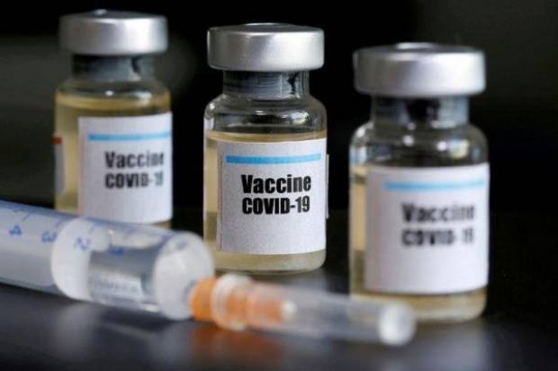 Ebrard: vacunación contra COVID en México iniciará en diciembre