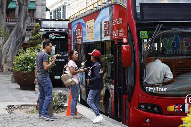 Más cuartos, menos turismo en Puebla: SNIEGT