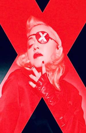 Madonna revela que padeció coronavirus en marzo