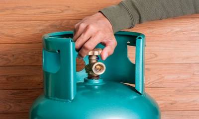 Tips para ahorrar gas en las actividades del hogar