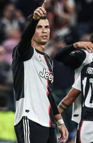 Champions League: Juventus goleó 3-1 al Bayer Leverkusen