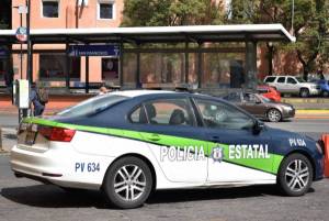 SSP Puebla detecta anomalías en abasto de combustible para patrullas