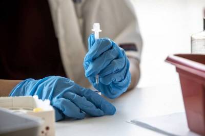 Trabaja China en vacuna contra viruela símica con virus de una paciente