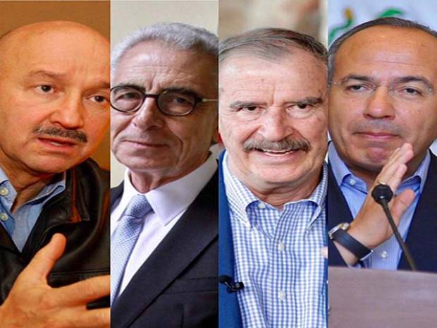 Consulta popular contra ex presidentes, el 1 de agosto de 2021: INE