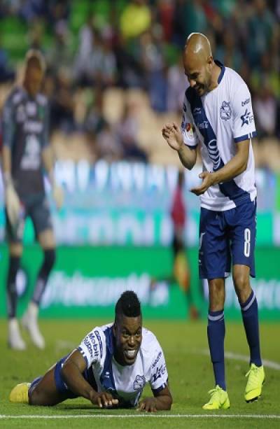 Club Puebla, en investigación de la Cofese por monopolio en registro de futbolistas